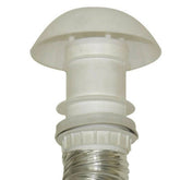 Cooker Hood Chimney Cowl - 04CAMINO12V